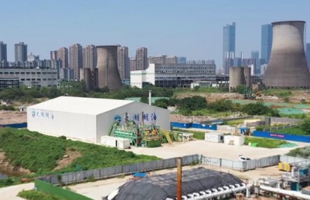 江苏无锡：守护一方净土 增色生态画卷 多措并举防治土壤污染