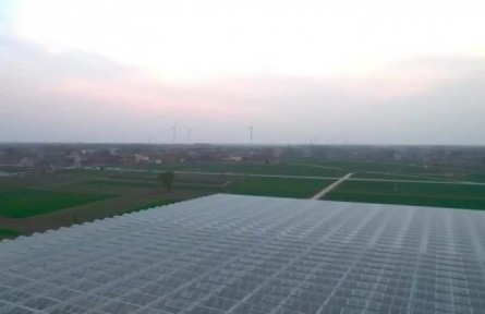 全面推动乡村振兴 产业更兴旺 乡村更宜居