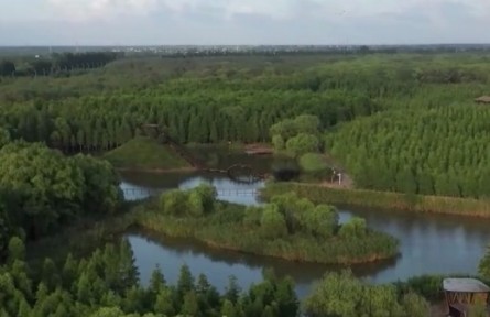 大美中国（2022年4月7日）