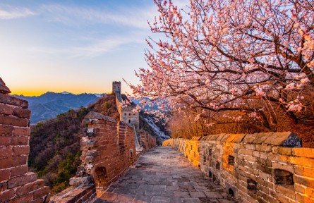 《大美中国·家国清明》河北