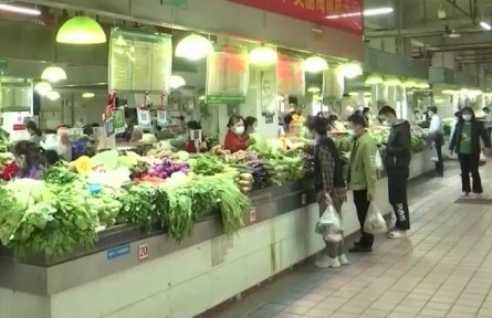 2022年3月份CPI同比上涨1.5% PPI同比涨幅回落
