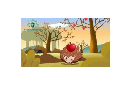 生物安全知识科普：刺猬