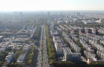 新疆兵团：“放管服”改革激发市场主体活力
