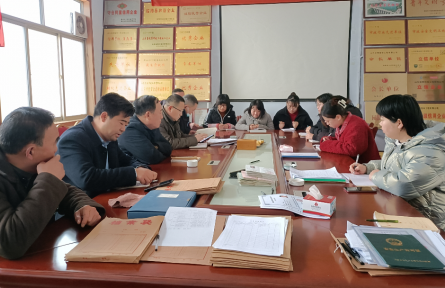 山东省潍坊市临朐县：乡村振兴的“龙山样板”