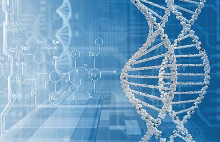 科技名词 | 行为遗传学  behavioral genetics