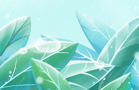 科技名词 | 雨季  rainy season