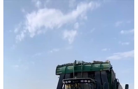 原来你是这样的新疆棉花 一起去新疆采棉花吧