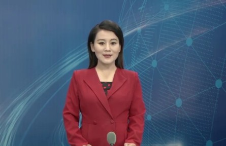 西藏林芝：绿色接力让荒山披绿装
