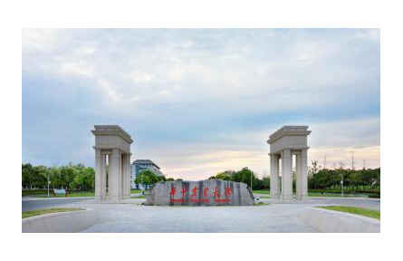 华中农业大学 | 校训| ：勤读力耕 立己达人
