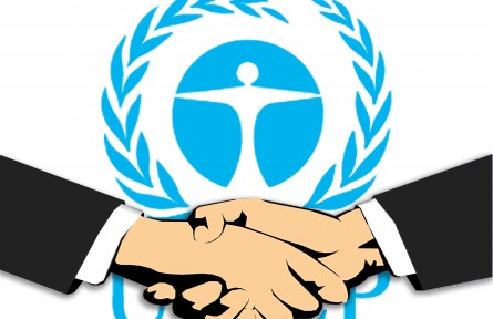 科技名词 | 联合国环境规划署