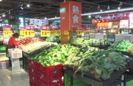 北京市朝阳区：多举措保障居民“菜篮子”量足价稳
