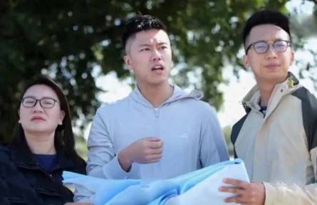 香港“新农人”罗伟特：“鱼菜共生”的创业之路