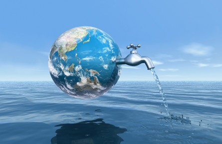 科普 | 地球上的水来自哪里？