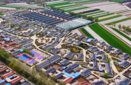 【走进老区看新貌】弘扬老区精神 建设幸福美好新甘肃