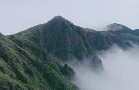 大美中国（2022年5月6日）
