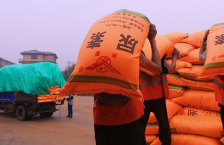 科技名词 | 尿素  urea