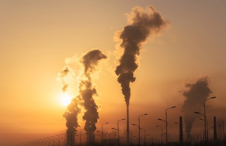 科技名词 | 保护臭氧层维也纳公约  Vienna Convention for the Protection of Ozone Layer