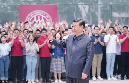 全人类共同价值和西方价值观的联系与区别