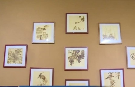 四川内江市中区牛角田村：聚焦特色产业 打造乡村振兴“主引擎”