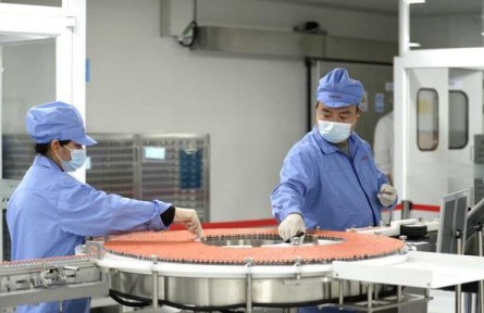 生物经济 bioeconomy