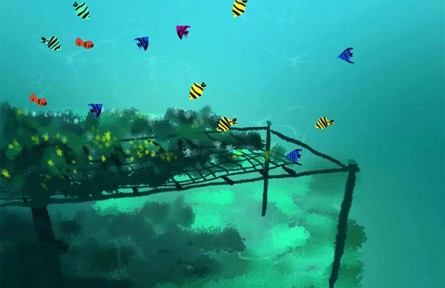 科普 | 你知道海洋牧场吗？