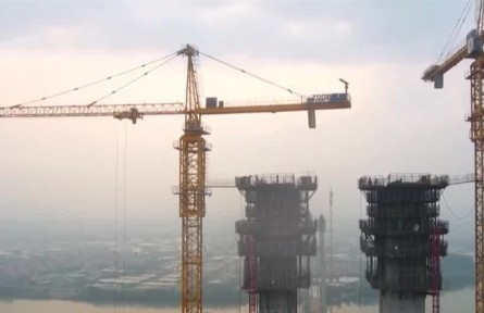 聚焦中国经济2022年4月报 部分指标显示经济运行改善程度加快