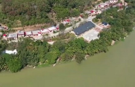 海南：产业生态化和生态产业化 为乡村全面振兴提供强力引擎