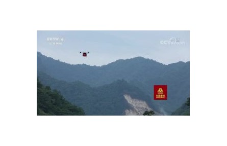 中国智造：智能物流显神威