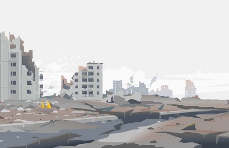 科技名词 | 地震震级  earthquake magnitude