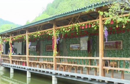 云南维西：好“风景”变成乡村振兴好“前景”