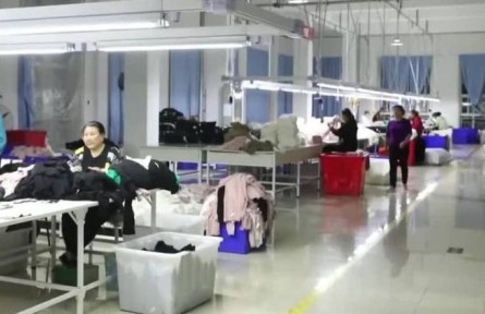 甘肃临夏：2280个乡村就业工厂 一个都不能少