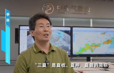 夏收夏种，“天”如何？气象专家研判来了