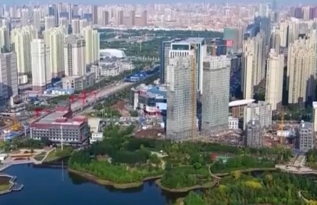 【沿着总书记的足迹】黑龙江：黑土地振兴发展谱新篇