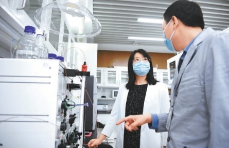 北京：技术经理人队伍逐渐壮大 成为科技成果转化加速器