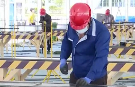 全国技能人才总量超过2亿人