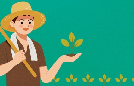 种子为什么是农业的芯片？