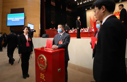 你点单，我落实：江西南昌以“民声”定“民生”