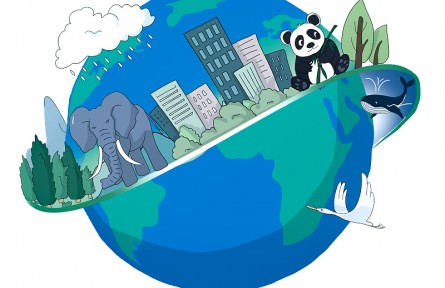 科技名词 | 世界环境日  World Environment Day