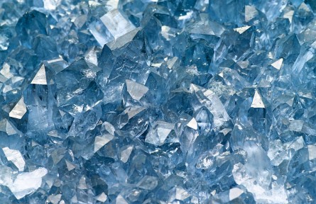 科技名词 | 晶体  crystal