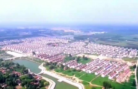 【沿着总书记的足迹】谱写新时代中原更加出彩的绚丽篇章