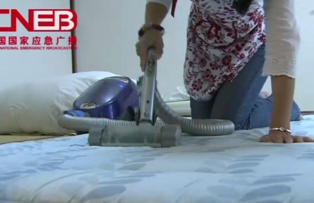 蜱虫和螨虫的应对策略