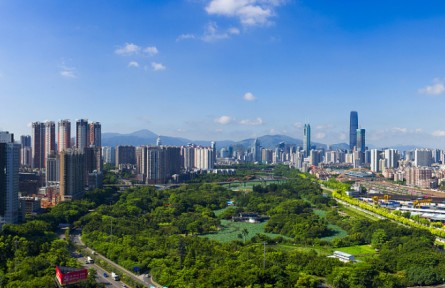 生态环境部等17部门印发《国家适应气候变化战略2035》