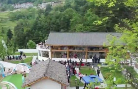陕西：巩固拓展脱贫攻坚成果 全面推进乡村振兴