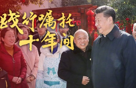 践行嘱托十年间|发展特色富民产业，扎扎实实把乡村振兴战略实施好