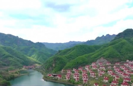 【奋进新征程 建功新时代·大美边疆行】辽宁：辽阔江海凭潮起 兴边富民话振兴