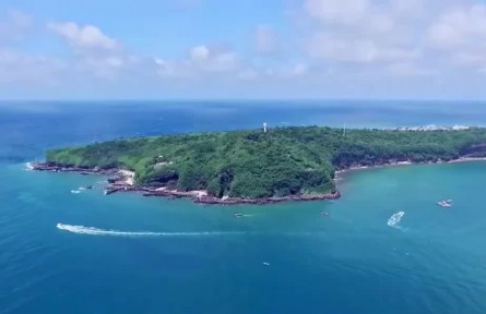 生态环境部 我国海洋生态系统已基本消除不健康状态