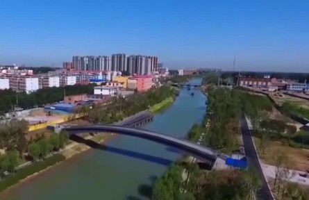 河北霸州：“党建+电商”跑出乡村振兴“加速度”