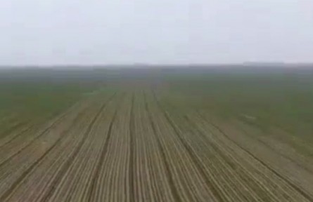 陕西：高标准造良田 保障粮食安全