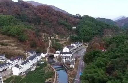 “中国这十年”系列主题新闻发布会举行 全国农村人居环境明显改善