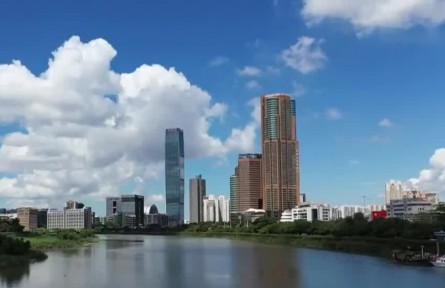 “中国这十年”系列主题新闻发布会举行 中国特色宏观调控体系不断完善